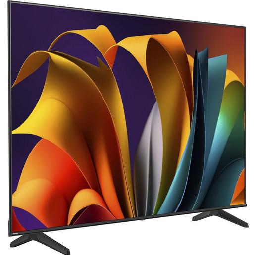 Fernseher Hisense 75 Zoll UHD Smart TV.