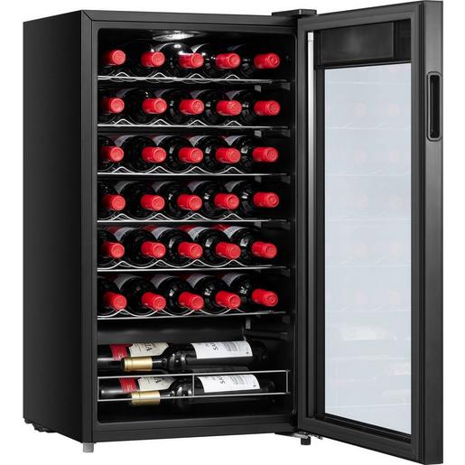 Weintemperierschrank Silva Homeline.
