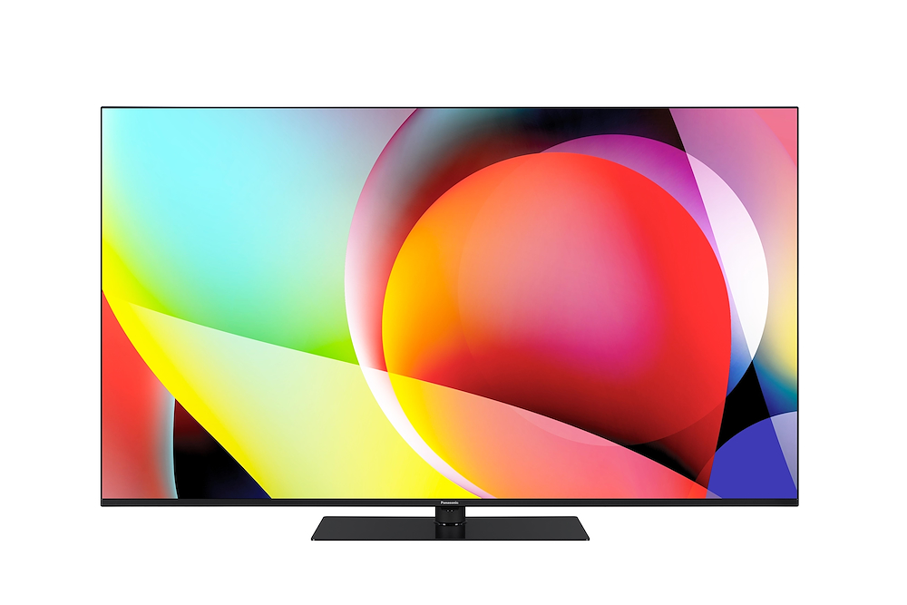 TV LED Panasonic 50"UHD 4K SMART GOOGLE TV.