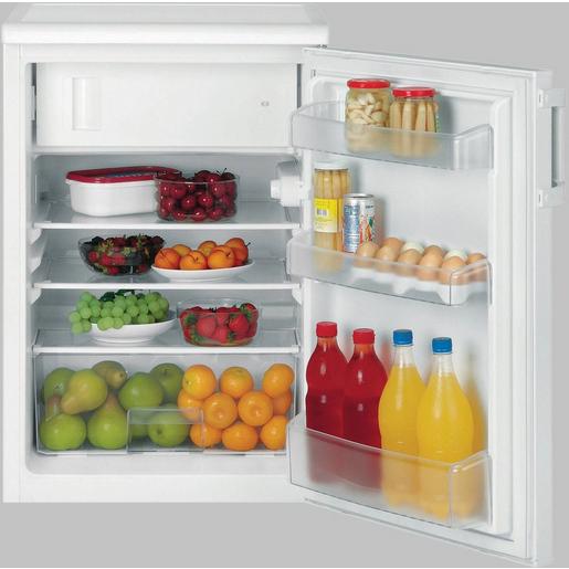 Kühlschrank, mit 4-Stern Gefrierfach,