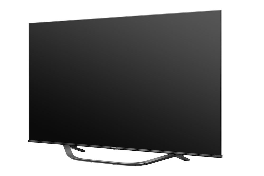 TV Hisense ULED 65"UHD 4K DVBT2/S2/HEVC SMART VIDAA