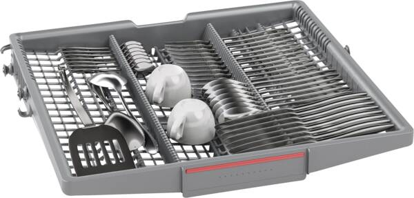 Spülmaschine Bosch 60CM CE.D mit Besteckschublade WIFI