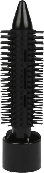 Haarstyler, 800 Watt Leistung, 2 kombinierte Heiz-/Gebläsestufen