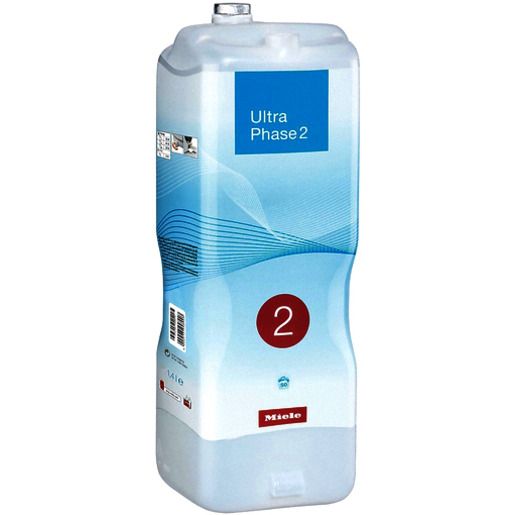 Waschmittelkartusche Miele UltraPhase 2.