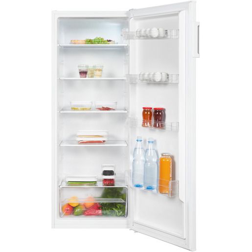 Stand-Kühlschrank Exquisit, Rauminhalt Kühlen: 242 l.